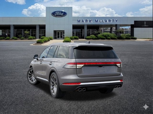 2027 Lincoln Aviator Premiere Premium