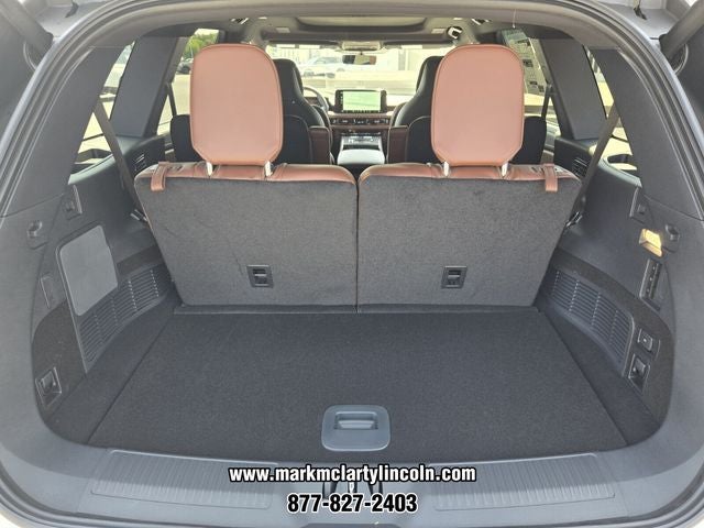 2026 Lincoln Aviator Reserve Premium