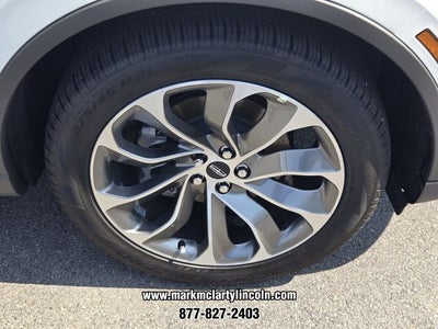 2026 Lincoln Aviator Reserve Premium