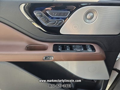 2026 Lincoln Aviator Reserve Premium