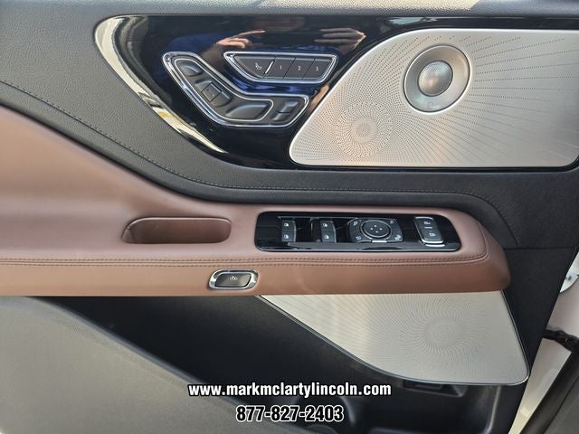 2026 Lincoln Aviator Reserve Premium