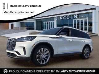 2026 Lincoln Aviator Reserve Premium