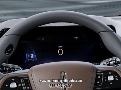 2027 Lincoln Aviator Reserve Premium