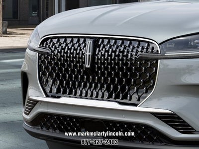 2027 Lincoln Aviator Reserve Premium