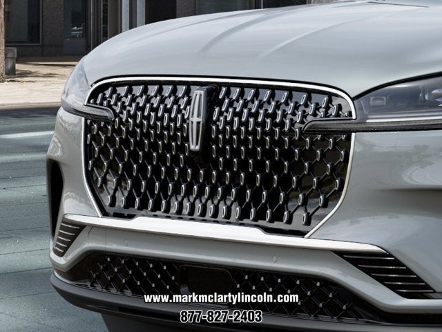 2027 Lincoln Aviator Reserve Premium