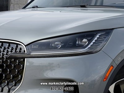 2027 Lincoln Aviator Reserve Premium