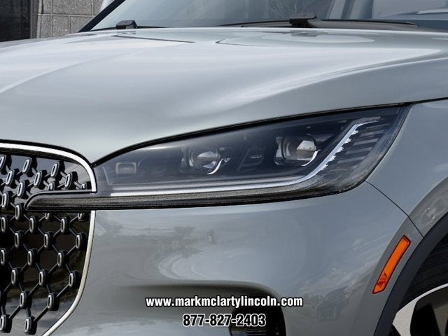 2027 Lincoln Aviator Reserve Premium