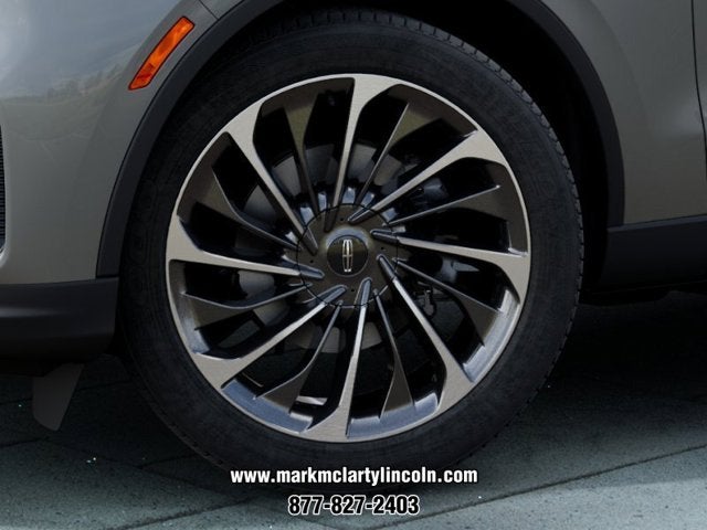 2027 Lincoln Aviator Reserve Premium
