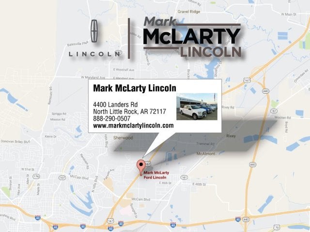 2027 Lincoln Aviator Reserve Premium