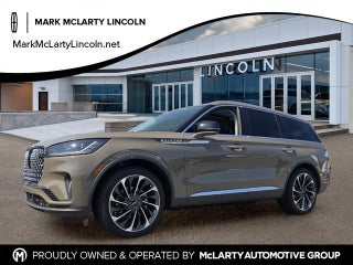 2026 Lincoln Aviator Reserve Premium
