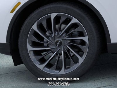2026 Lincoln Aviator Reserve Premium