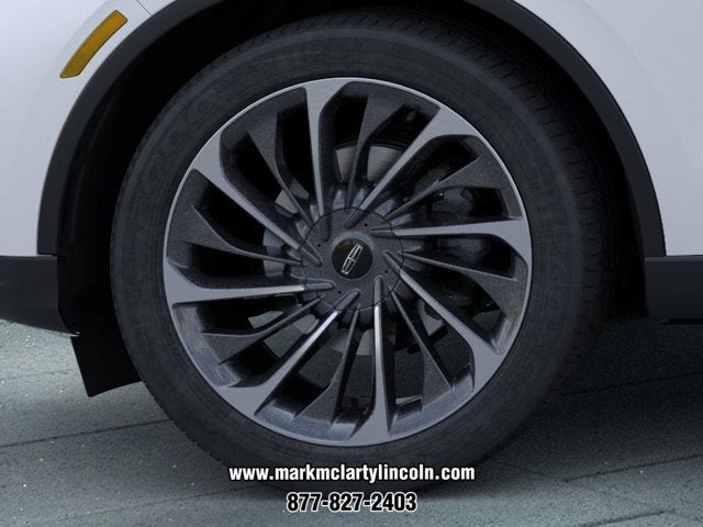 2026 Lincoln Aviator Reserve Premium