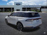 2026 Lincoln Aviator Reserve Premium
