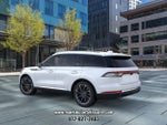 2026 Lincoln Aviator Reserve Premium