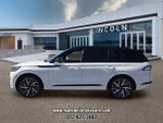 2027 Lincoln Aviator Black Label Premium