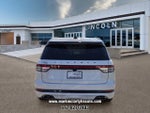 2027 Lincoln Aviator Black Label Premium