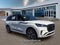 2027 Lincoln Aviator Black Label Premium