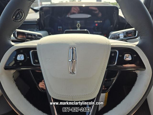 2026 Lincoln Aviator Black Label
