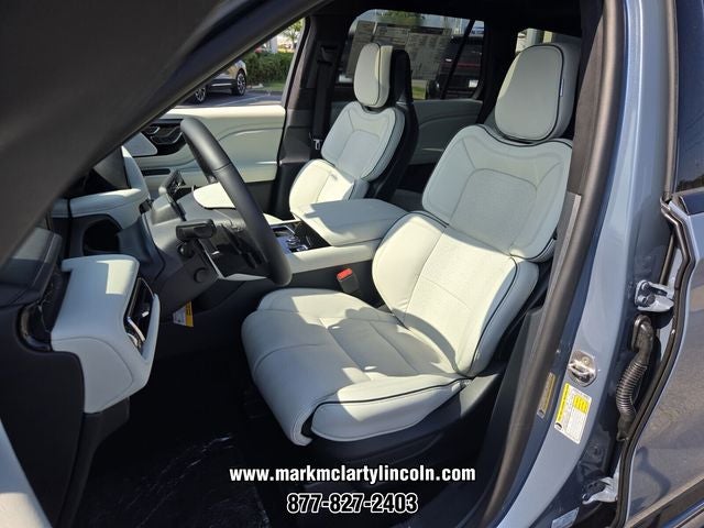 2026 Lincoln Aviator Black Label