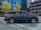 2027 Lincoln Navigator Premiere