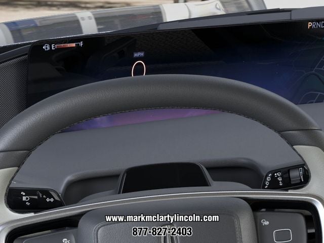 2026 Lincoln Navigator Premiere