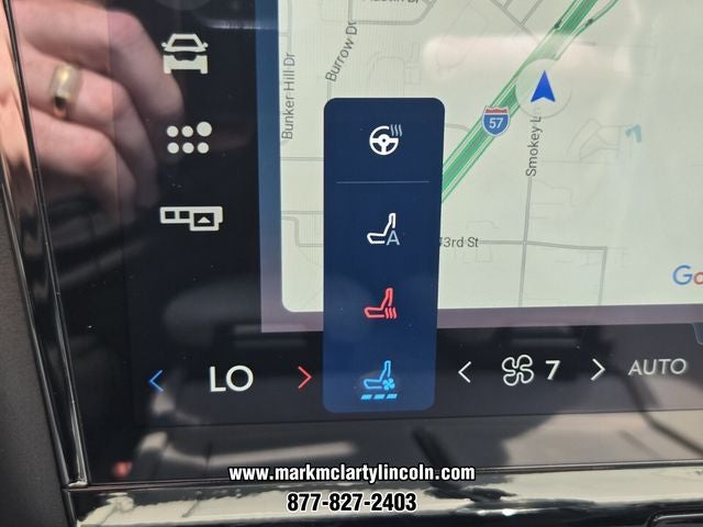 2026 Lincoln Navigator Premiere