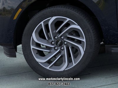 2026 Lincoln Navigator Premiere