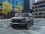 2026 Lincoln Navigator Premiere