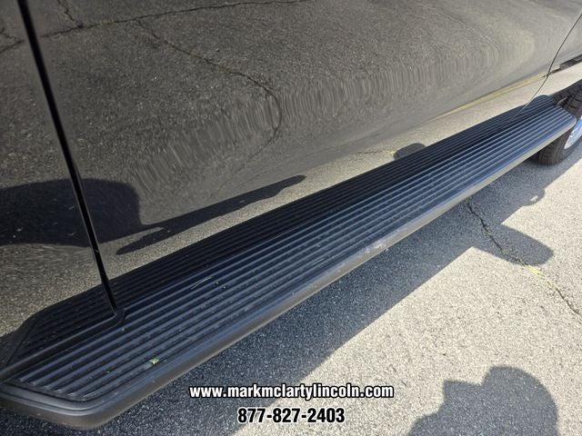 2026 Lincoln Navigator Premiere