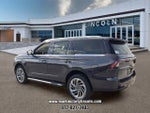 2027 Lincoln Navigator Premiere