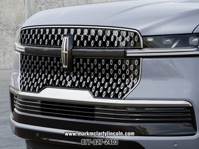 2027 Lincoln Navigator Premiere