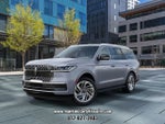 2027 Lincoln Navigator Premiere