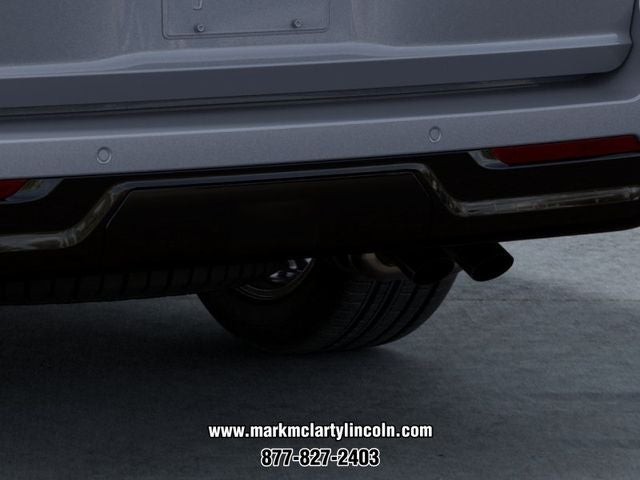 2027 Lincoln Navigator Premiere