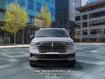 2027 Lincoln Navigator Premiere