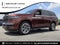2027 Lincoln Navigator Premiere