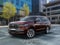 2027 Lincoln Navigator Premiere