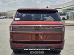 2027 Lincoln Navigator Premiere