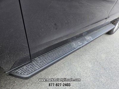 2027 Lincoln Navigator Premiere