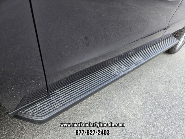 2027 Lincoln Navigator Premiere