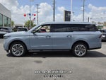 2027 Lincoln Navigator L Premiere