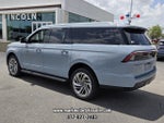 2027 Lincoln Navigator L Premiere