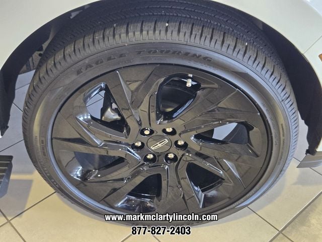 2026 Lincoln Navigator L Black Label