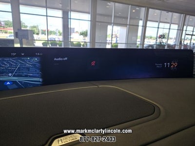 2026 Lincoln Navigator L Black Label