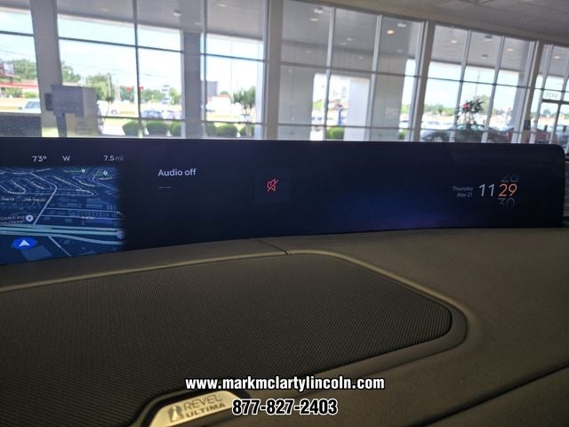 2026 Lincoln Navigator L Black Label