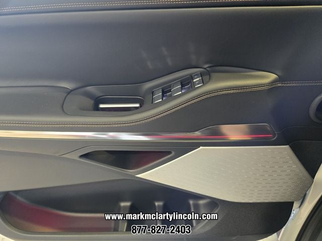 2026 Lincoln Navigator L Black Label