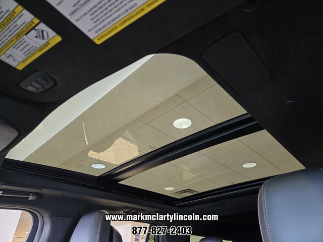 2026 Lincoln Navigator L Black Label