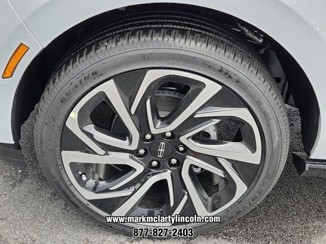 2026 Lincoln Navigator L Black Label