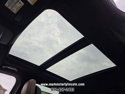 2026 Lincoln Navigator L Black Label