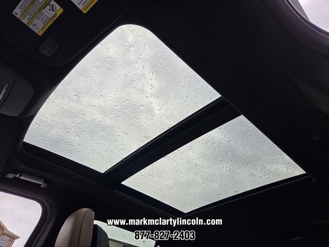 2026 Lincoln Navigator L Black Label