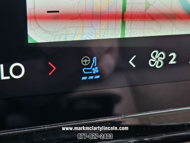 2026 Lincoln Navigator L Black Label